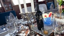 RS EDEN -  Formal Dining